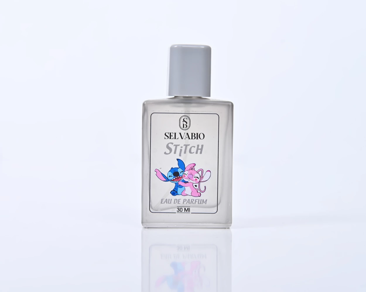 Parfum unisexe stitch 30ml