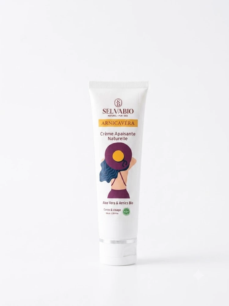 ARNICAVERA 100ML